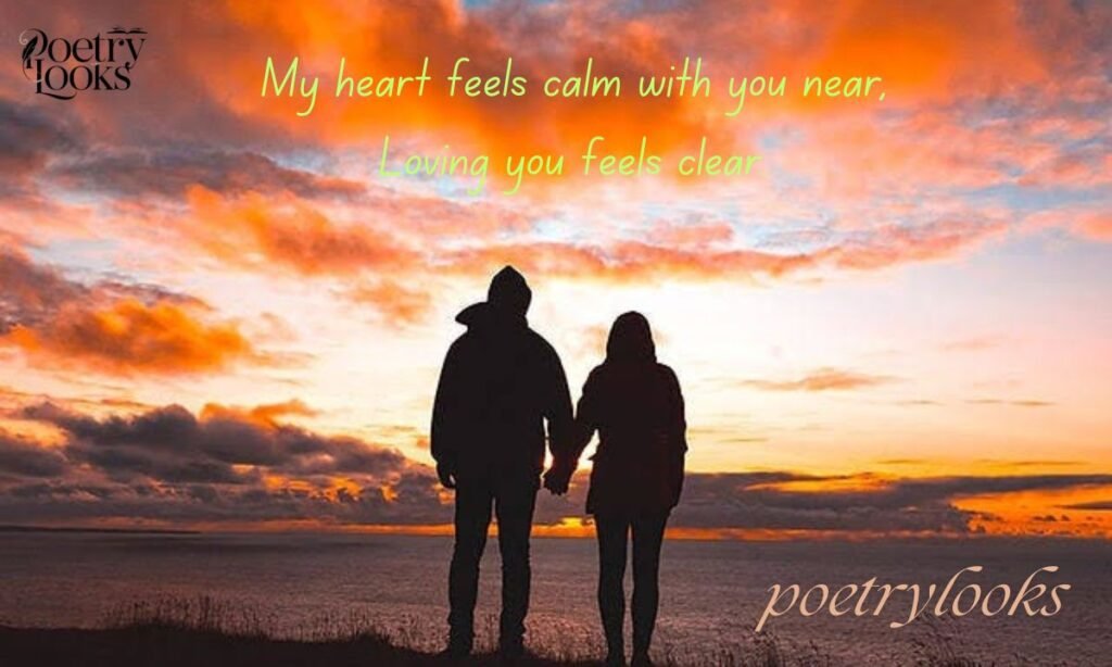 2 Line Shayari for Your Life Partner 