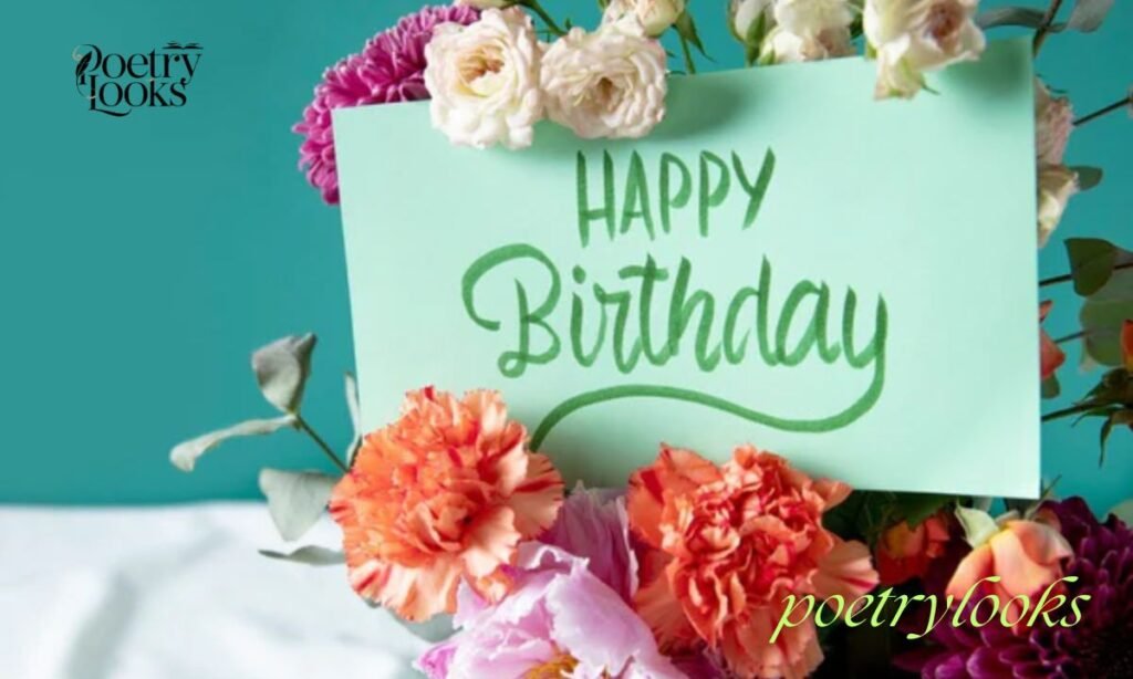 Blessing Happy Birthday Shayari for Siblings 