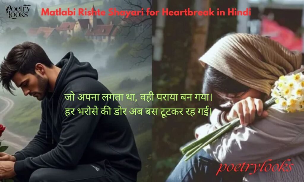 Best 180+ Painful Shayari Hindi For 2026